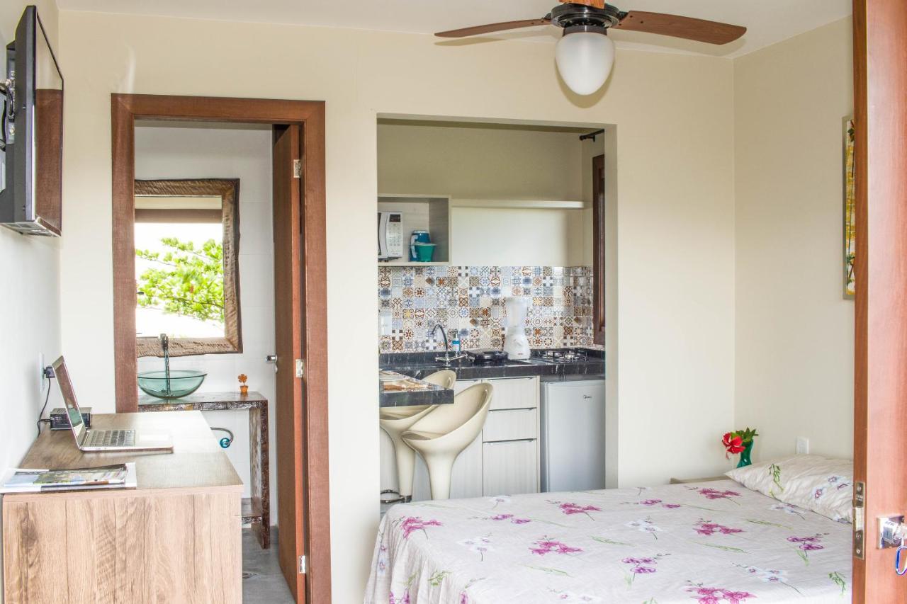 Casa Com Piscina E Incrivel Vista Para Lagoa Garopaba Buitenkant foto